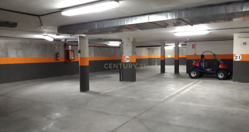 Garagem - Image 14