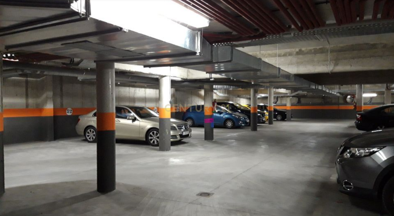 Garagem - Image 13