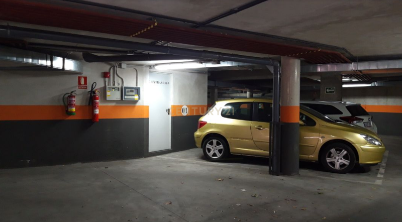 Garagem - Image 11
