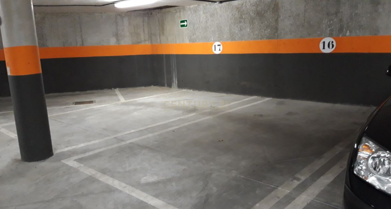 Garagem - Image 12