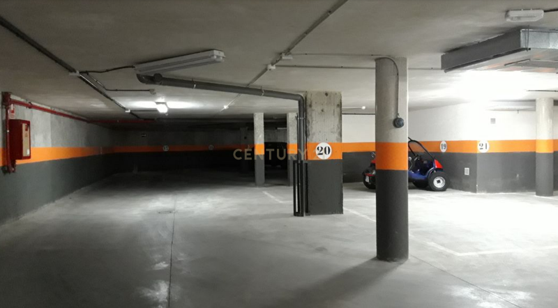 Garagem - Image 8