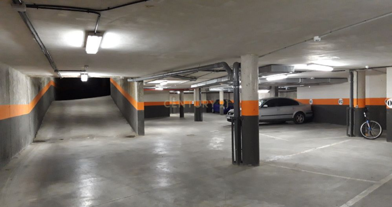 Garagem - Image 7