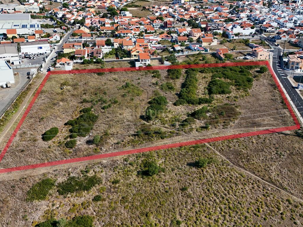Terrenos com 28.520m2 no Concelho de Cascais - Image 14