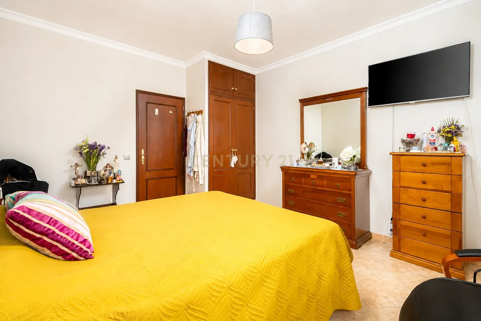 Fotografia 11 de Apartamento T3 com 128,50 m² na Avenida Zeca Afonso – Tavira