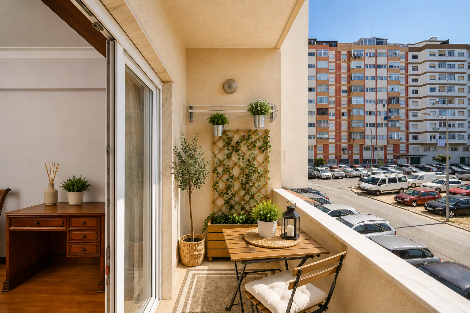 Apartamento T4 à venda em Setúbal (São Sebastião), Setúbal — foto 18