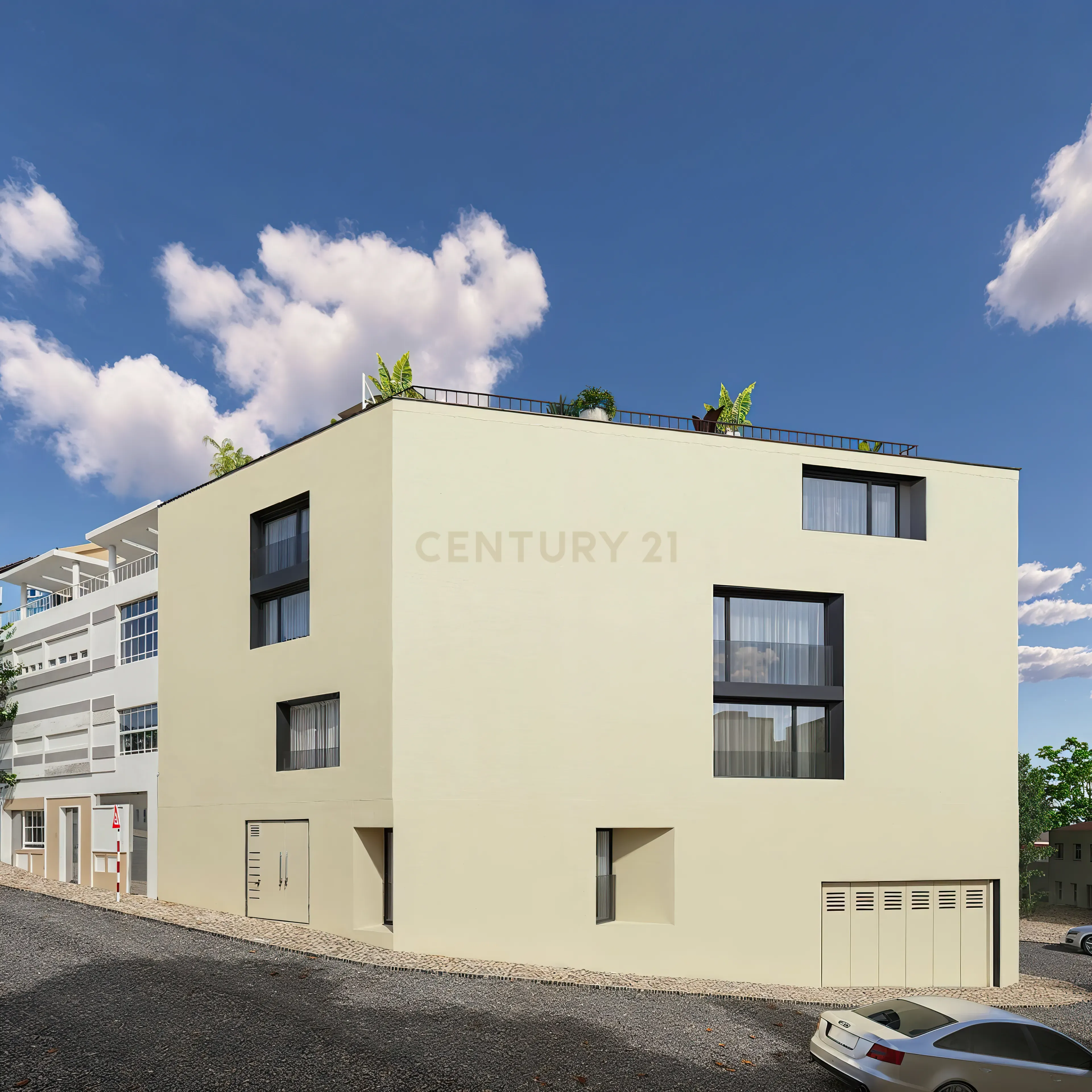 Fotografia 8 de Apartamento T1 - Monteiro Plaza- Lisboa