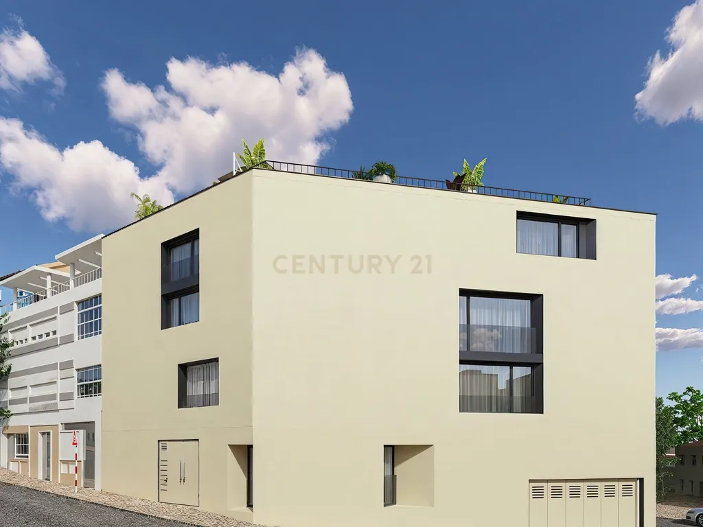 Apartamento T1 - Monteiro Plaza- Lisboa - Image 8