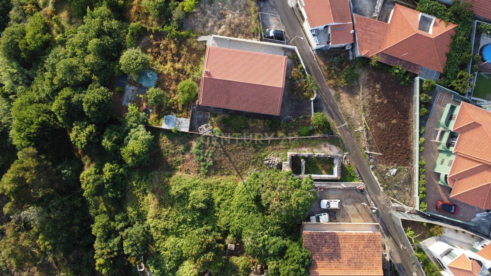 Fotografia 6 de Ruina em Santa Cruz