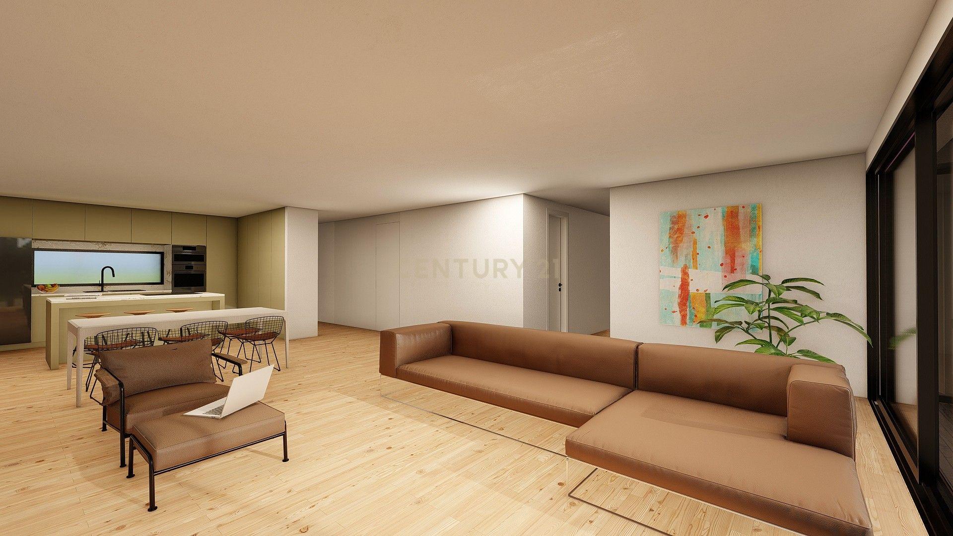Fotografia 6 de Luxuosa Moradia T3 em Construçao  em Marinhas-Esposende,