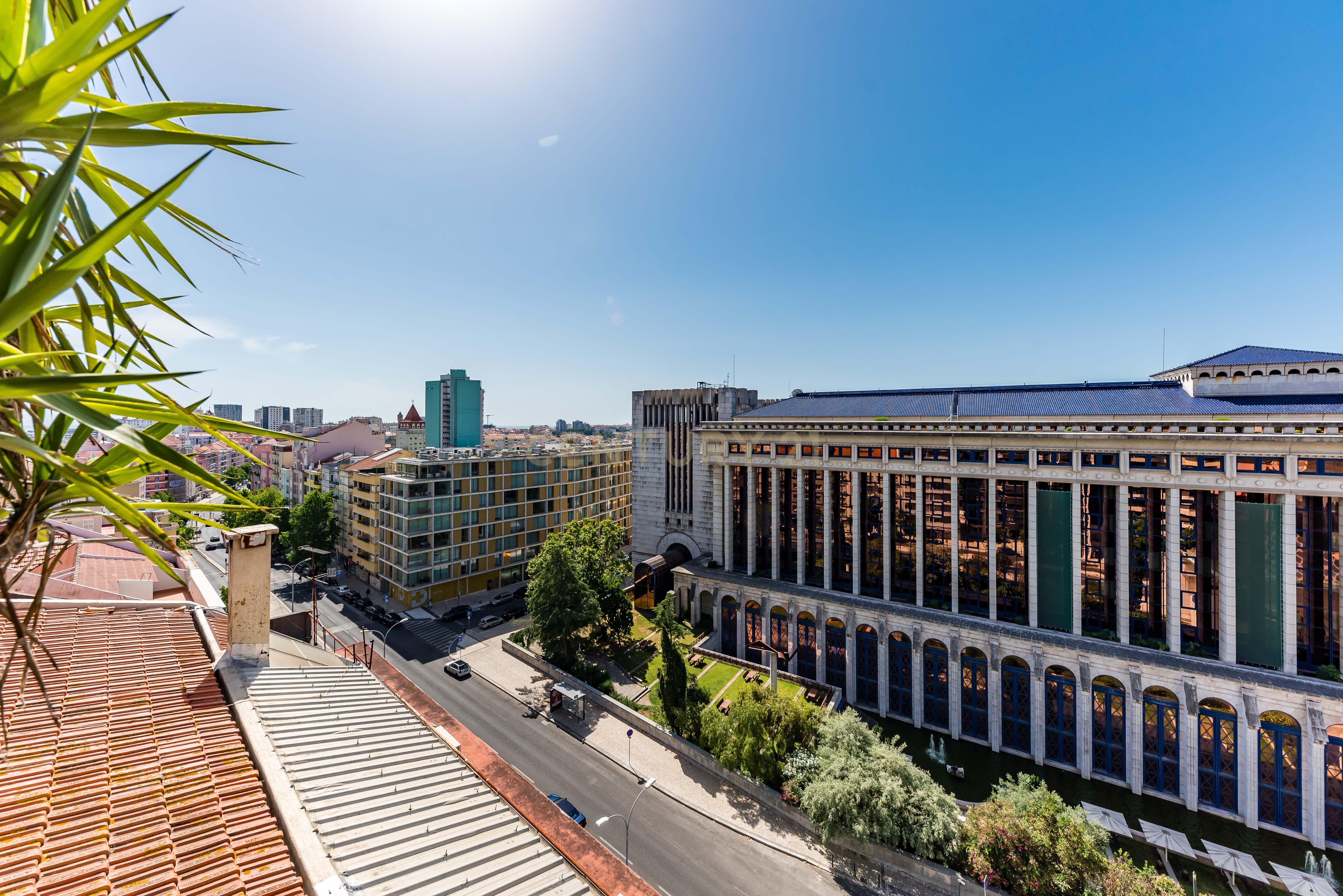 Apartamento T3 à venda em Areeiro, Lisboa — foto 38