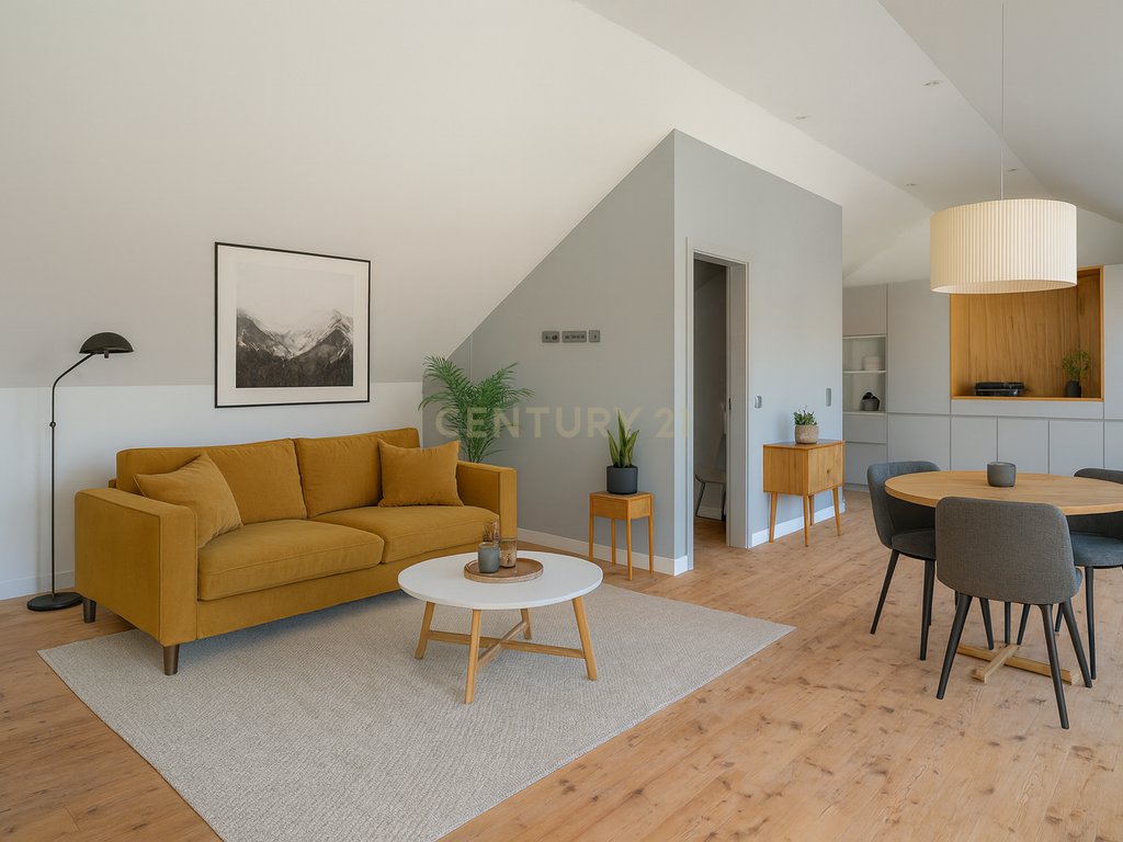 T3 Duplex Monte Estoril - Image 3