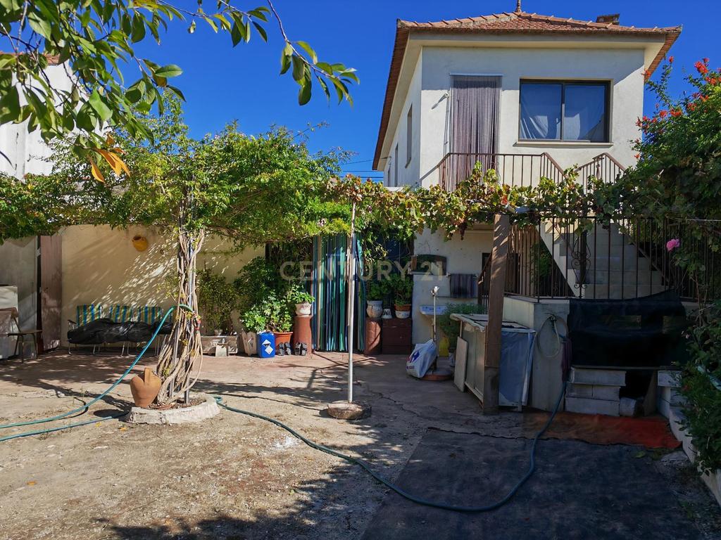 Moradia T3 com Terraço e Garagem – Peralva, Paialvo, Tomar - Image 3