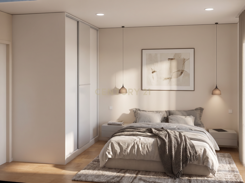 Apartamento T2, Moinho Novo, Porto Salvo, Oeiras - Image 3