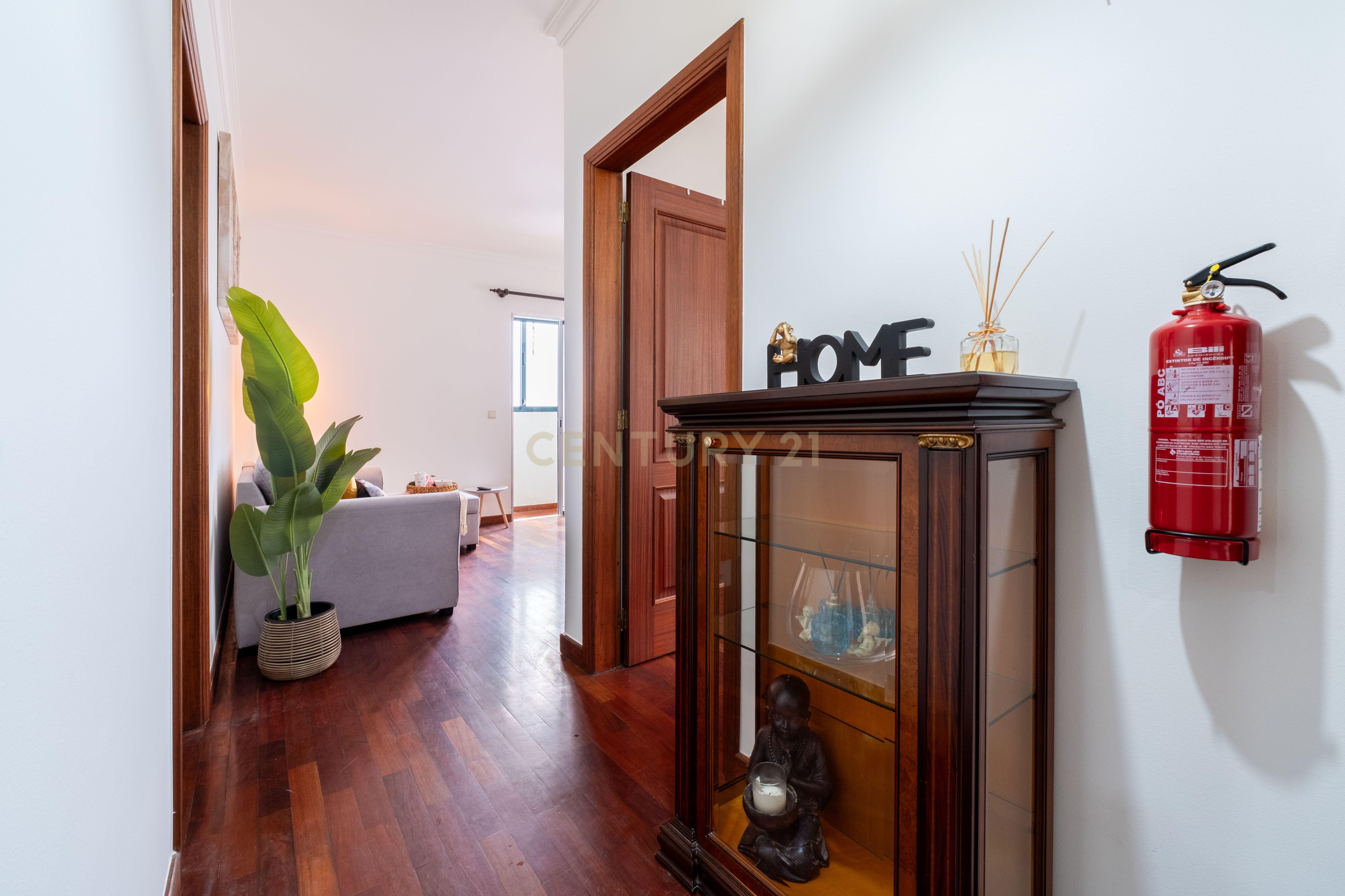 Fotografia 6 de Apartamento T1 nos Piornais – Funchal