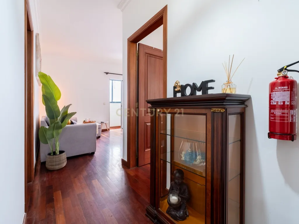 Apartamento T1 nos Piornais – Funchal - Image 6