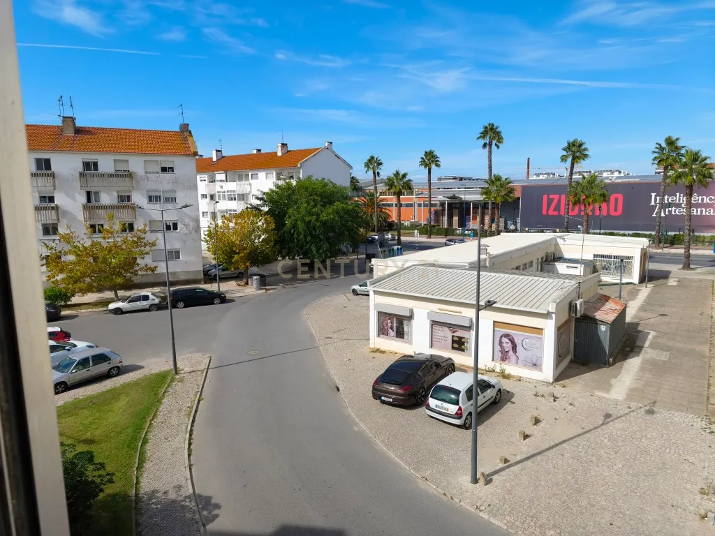 Apartamento de 3 assoalhadas Montijo - Bairro das Barreiras - Image 6