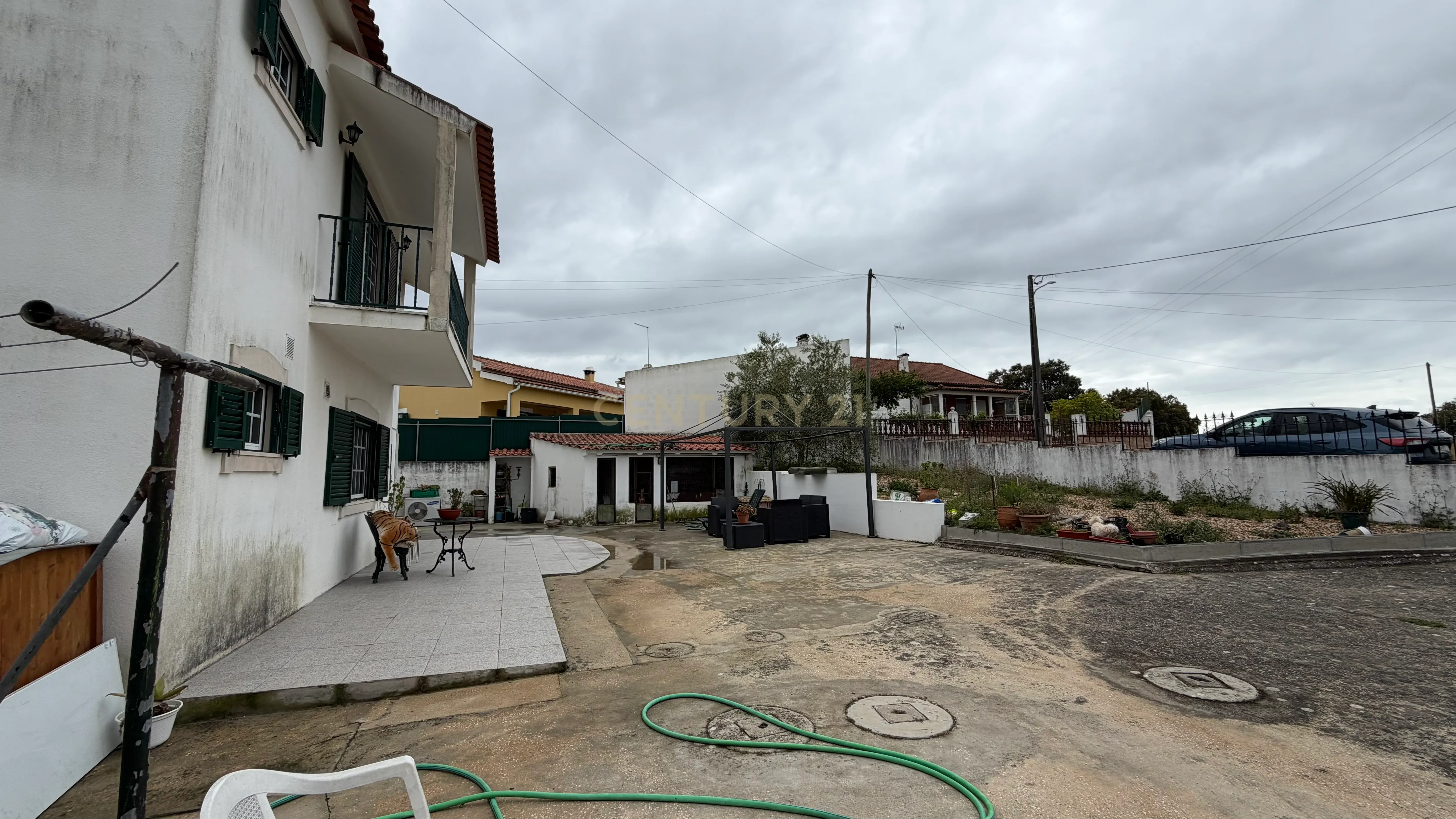 Moradia T4 à venda em Cartaxo e Vale da Pinta, Cartaxo — foto 28