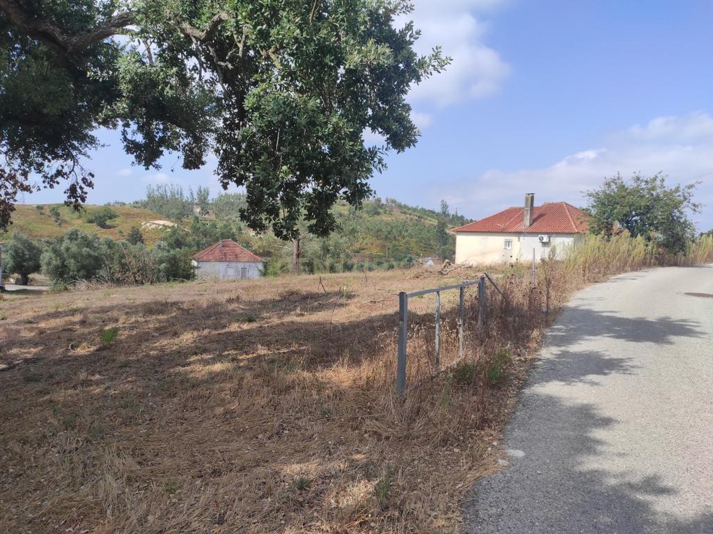 Terreno Urbanizável em Leão, Caranguejeira - Leiria - Image 2