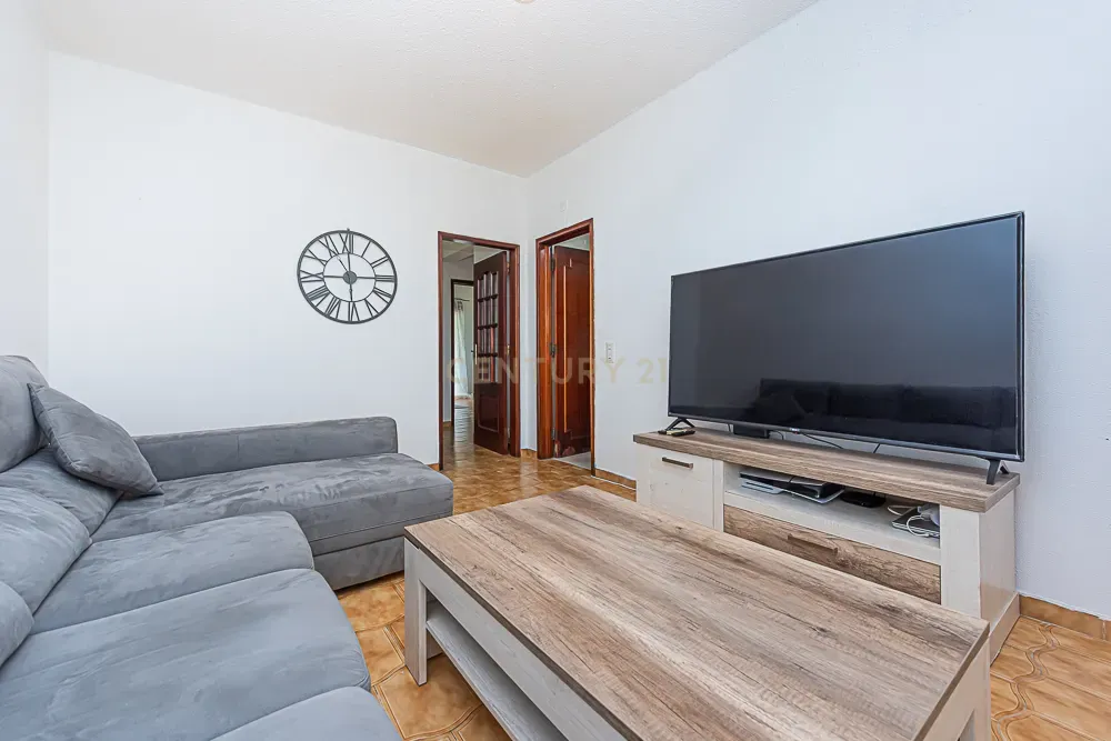 Fotografia 3 de Apartamento T3 | Rua do Moinho – Setúbal