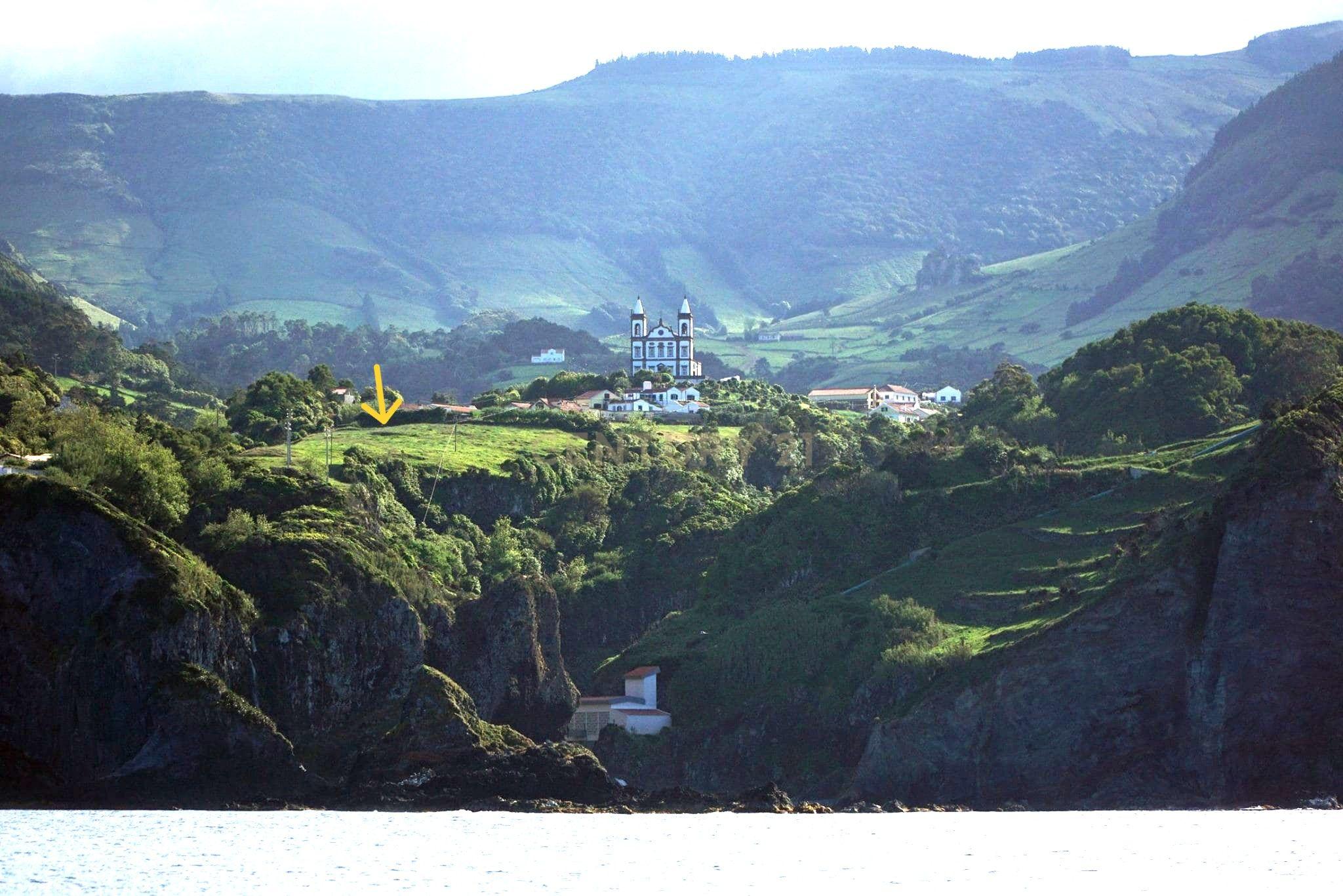 Fotografia 5 de Terreno 2 em 1 localizado na ilha das Flores