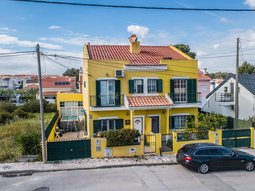 Moradia T3 Quinta do Conde - Image 12