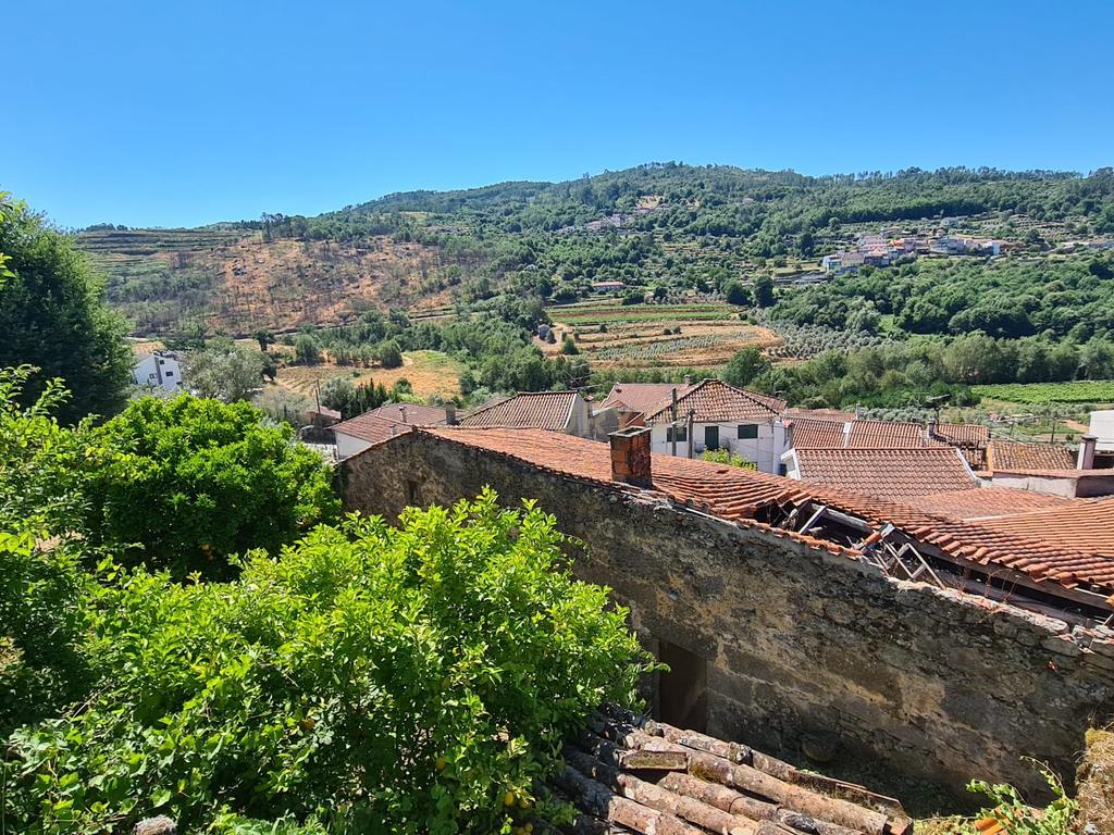 PRONTO PARA INVESTIMENTO! TERRENO COM CASA DE ALDEIA PARA ALTERAÇÃO E AMPLIAÇÃO EM HOTEL RURAL COM UM ESPAÇO DE RESTAURAÇÃO, COMERCIO E BEM-ESTAR . - Image 16