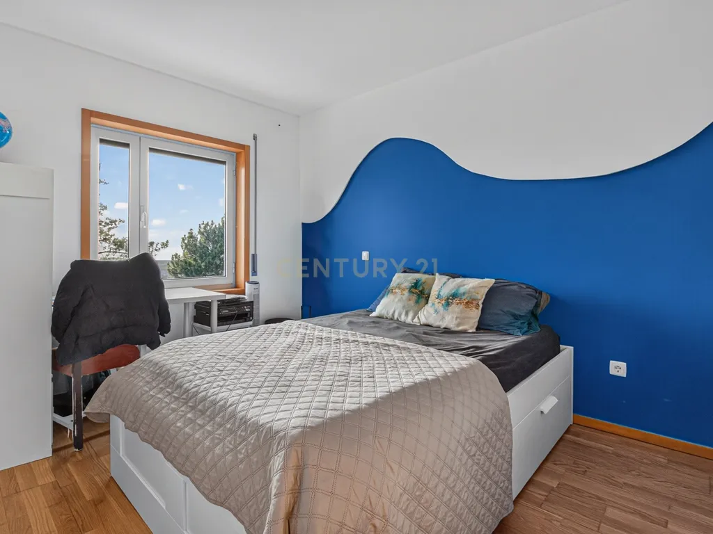 Casa em Esposende com Vista Mar e Piscina Privativa - Image 27