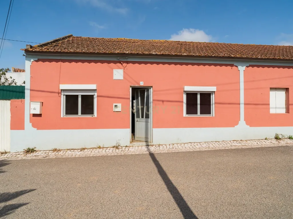 Moradia T3 terrea - Image 1
