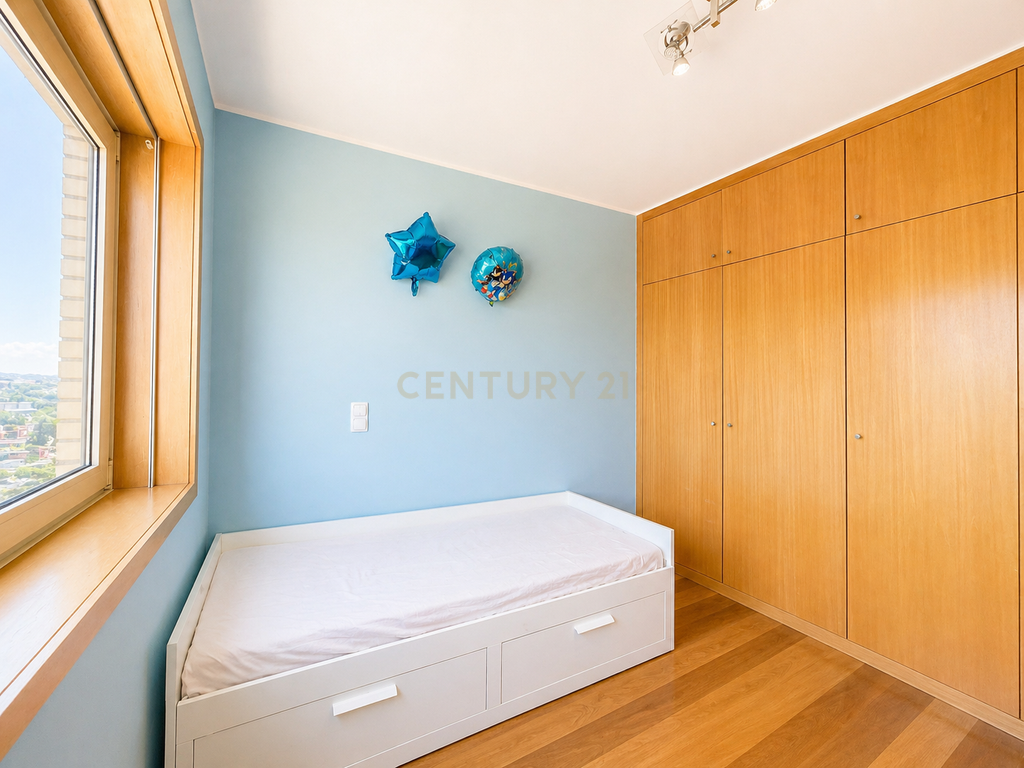 Apartamento T3 - Leça da Palmeira - Image 18