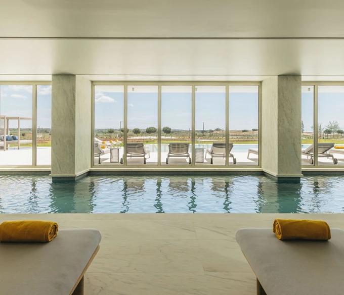 Viva o sonho do Algarve: Luxo à beira-mar em Bayline - Image 33