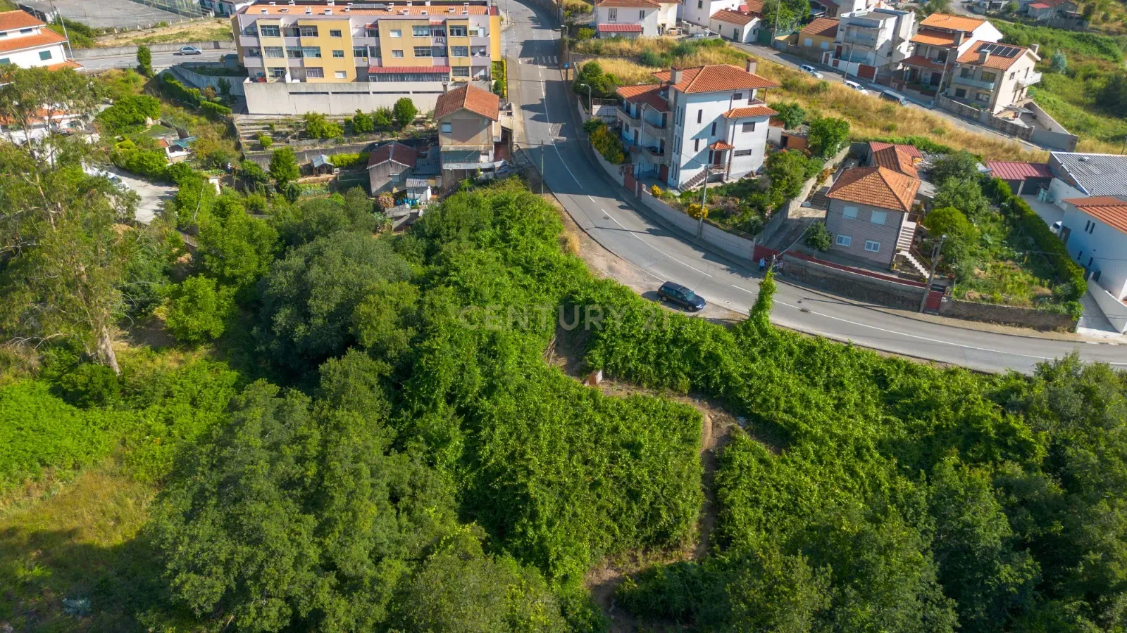 Fotografia 10 de Terreno Urbano para Construção | 1.538 m² | Jovim – Gondomar
