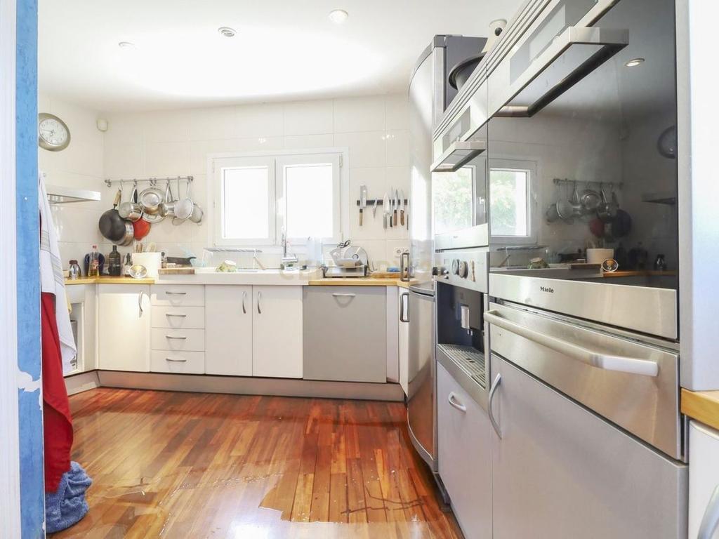 Casa com vista panorâmica para o mar, piscina privada e 5 quartos em Llançà - Image 31