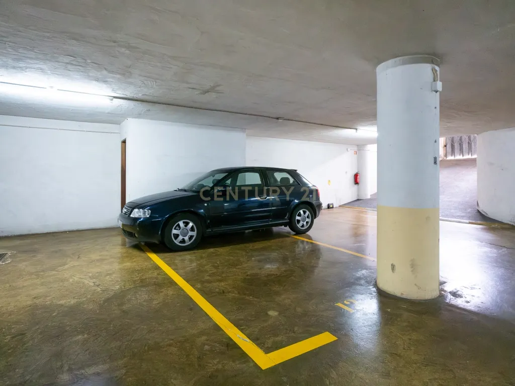 Apartamento T1 nos Piornais – Funchal - Image 16