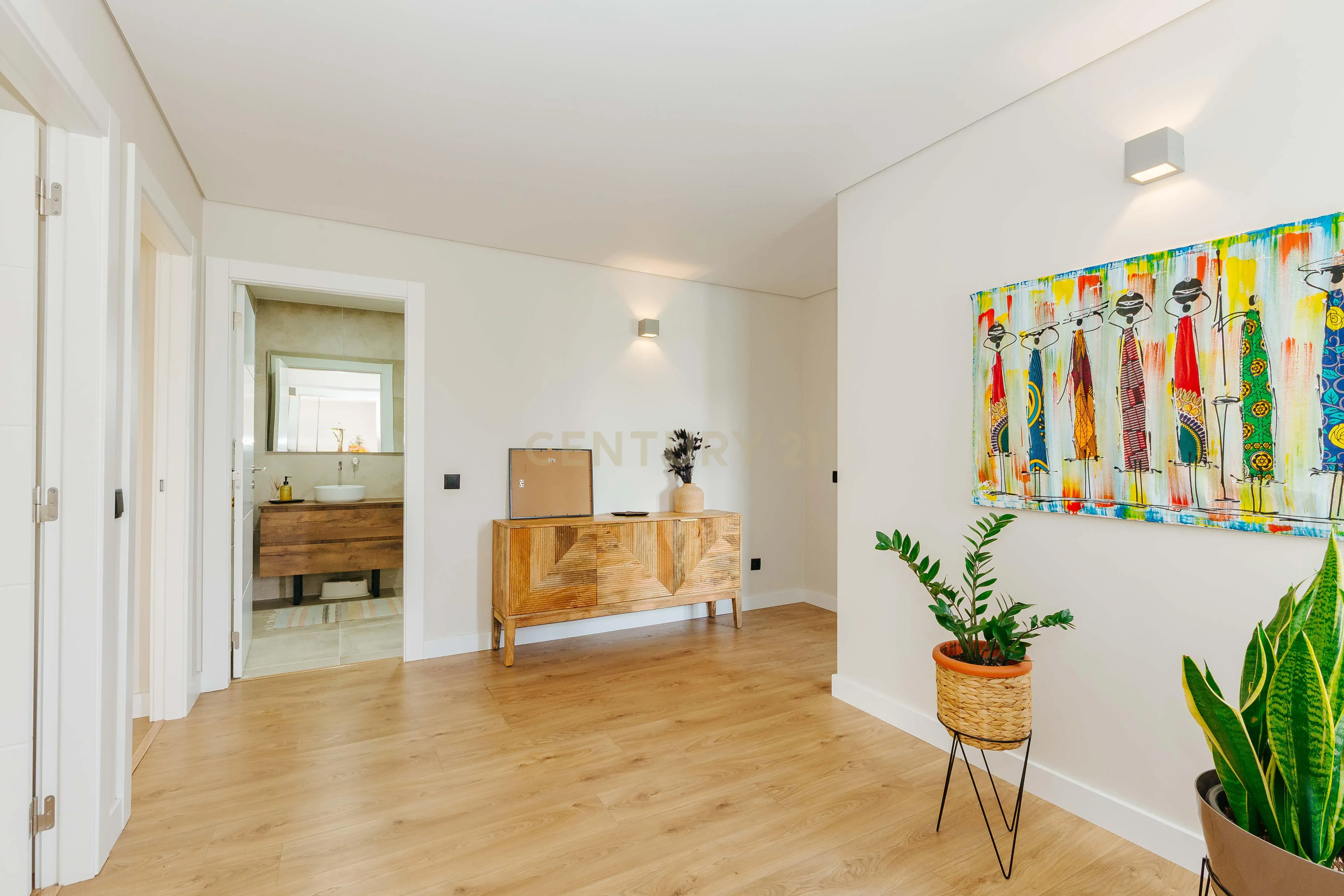 Moradia T4 na Atalaia (Montijo) - Image 15