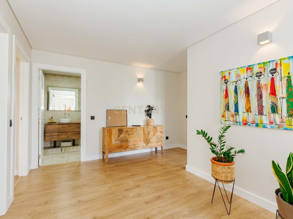 Moradia T4  na Atalaia (Montijo) - Image 15
