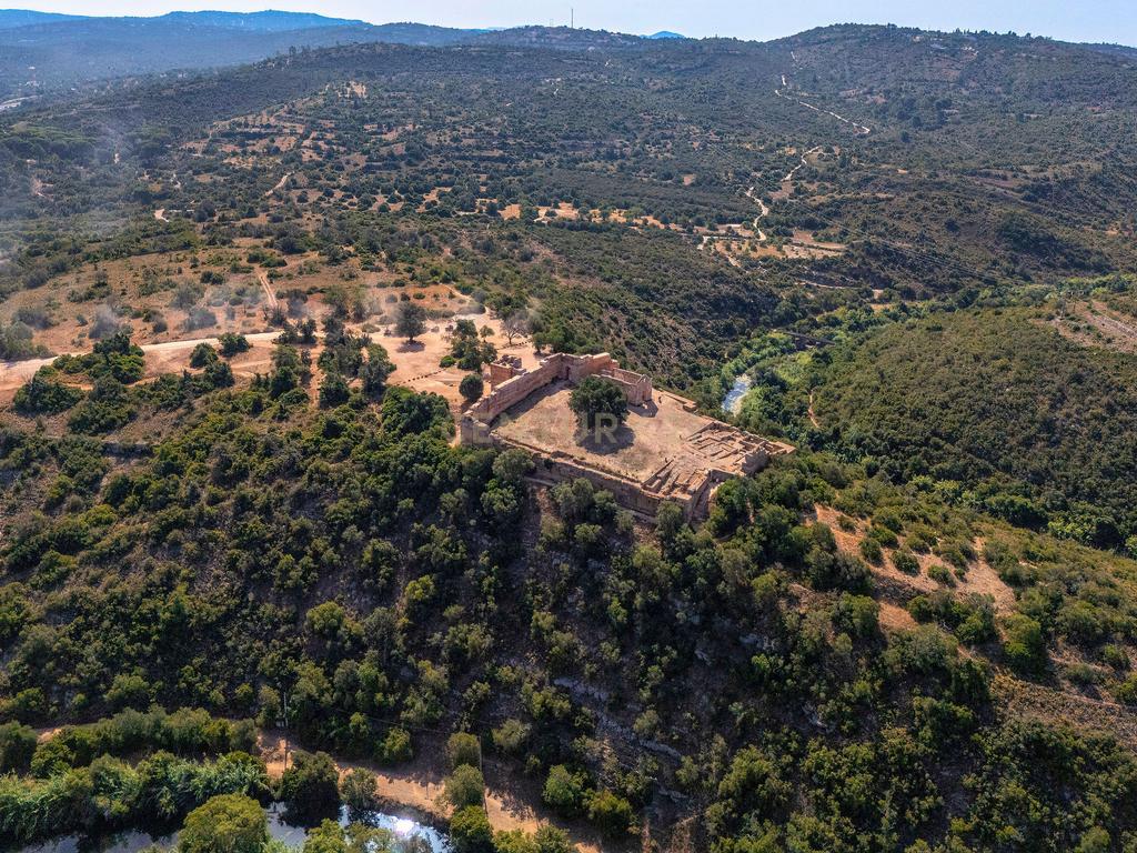 Terreno 55 880m2 | Paderne | Albufeira - Image 16