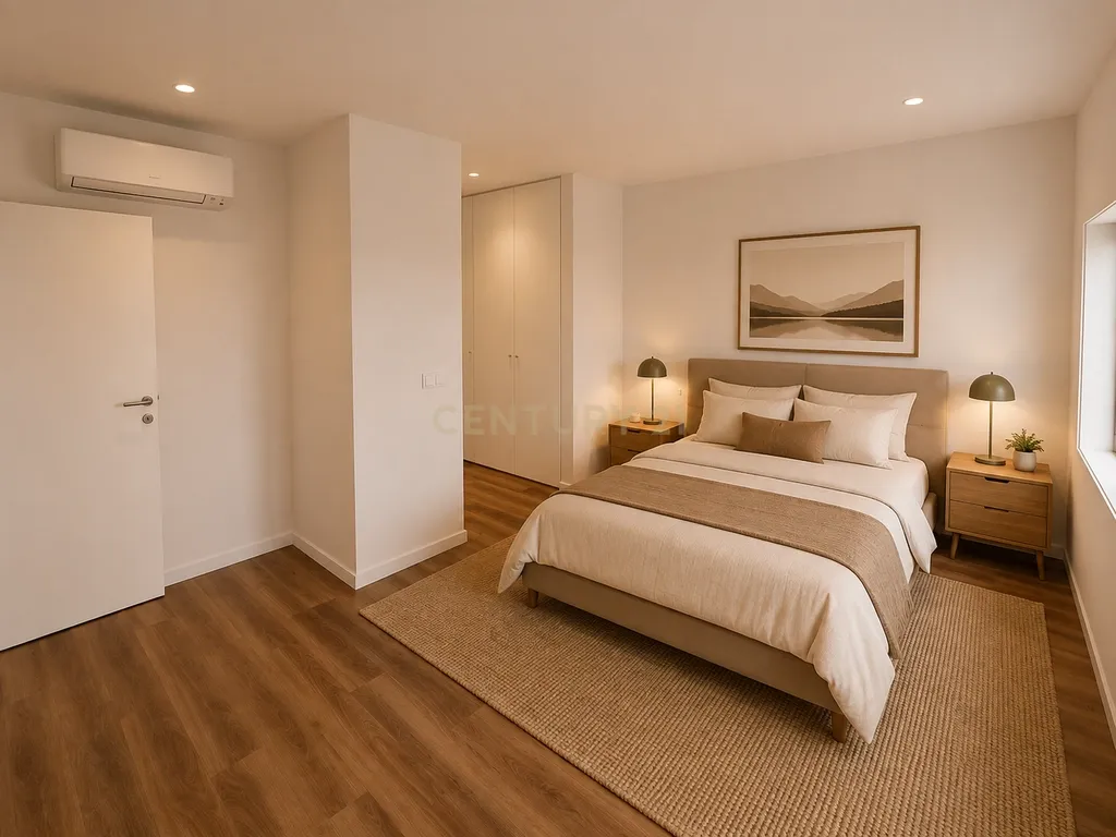 Apartamento Novo em Paredes com 3 Quartos e 2 Casas de Banho - Image 18