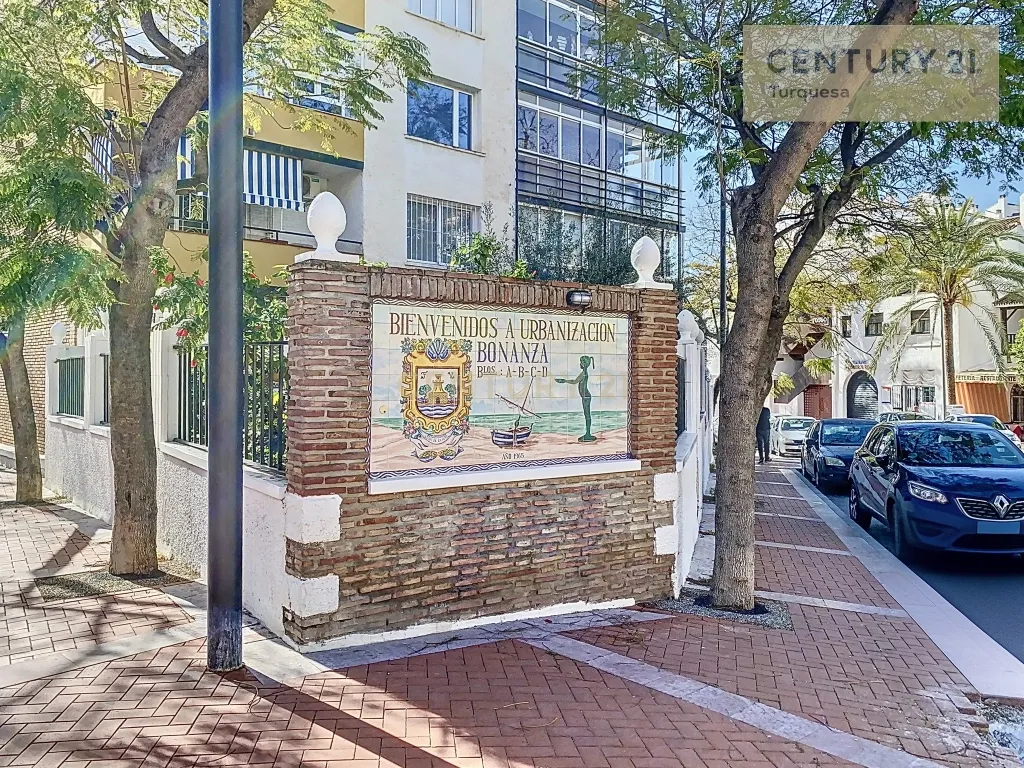 Acolhedor apartamento na Avenida Abedules, 14 (Arroyo de la Miel-Benalmádena) - Image 4