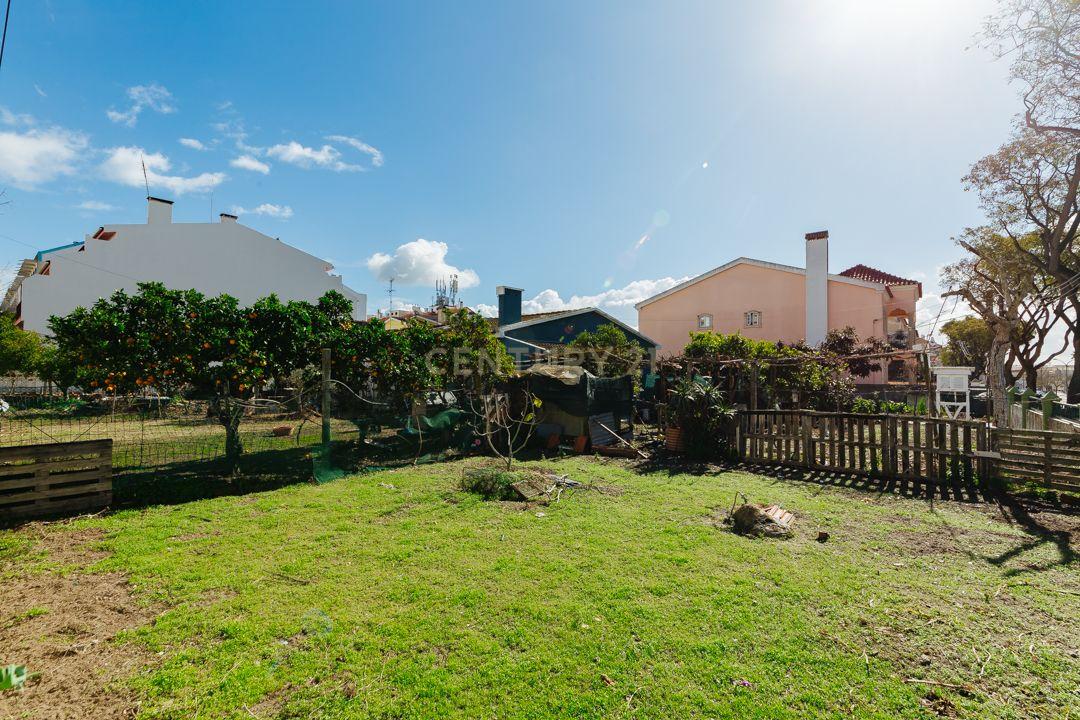 Montijo/Excelente Lote de Terreno com 1056m2 e Moradias para Remodelacao. - Image 15
