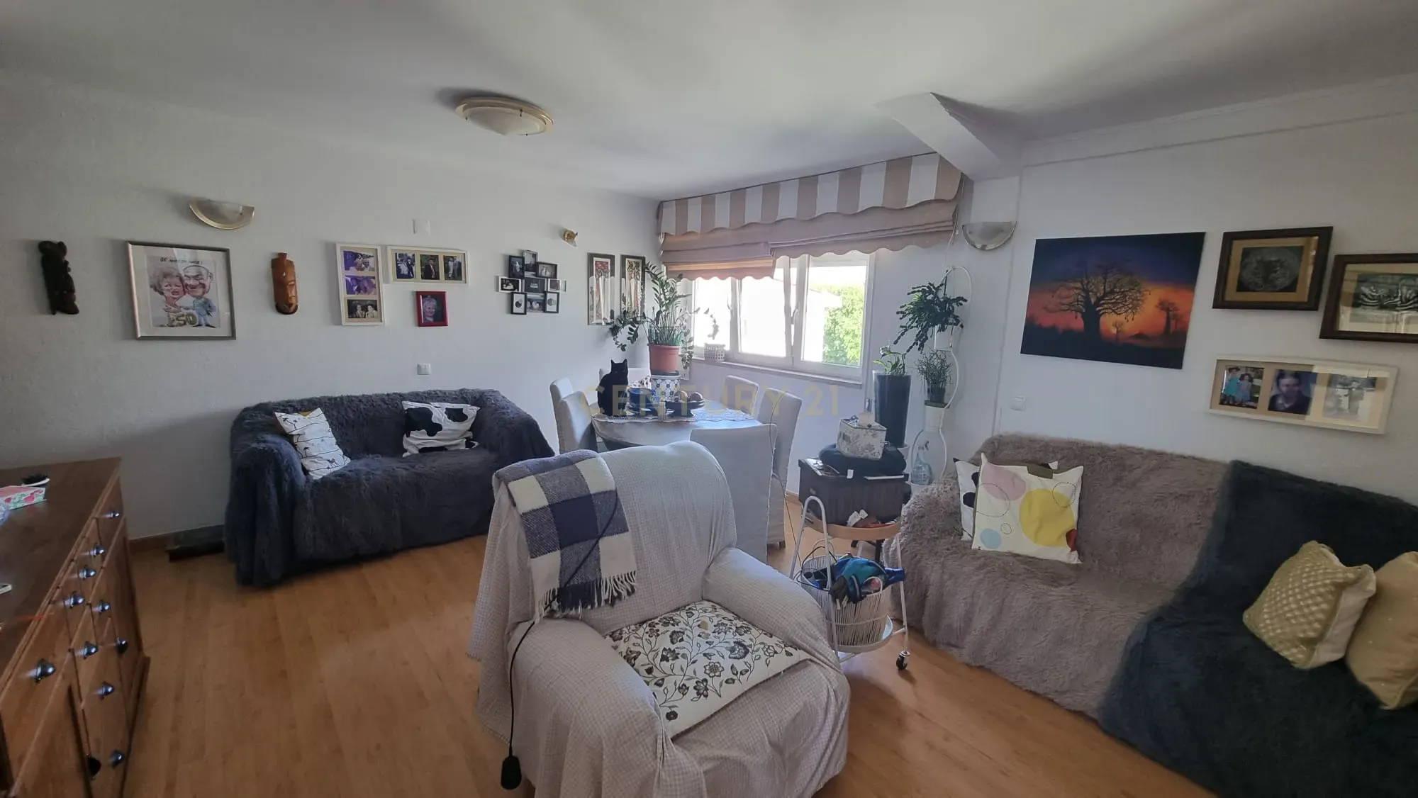 Apartamento T3 Alfragide - Image 1