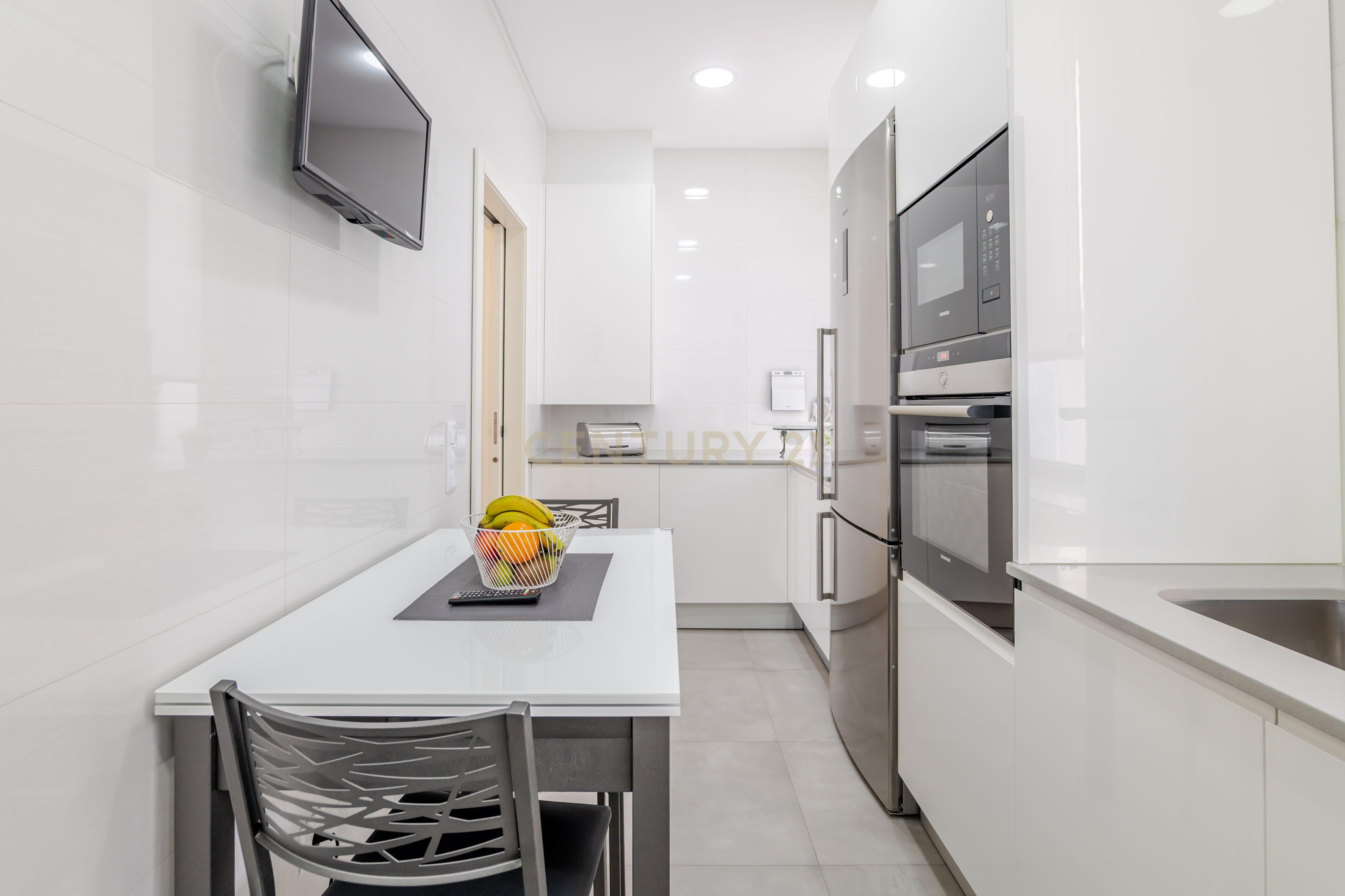 Fotografia 12 de T2 Duplex na Senhora da Hora – Como Novo!