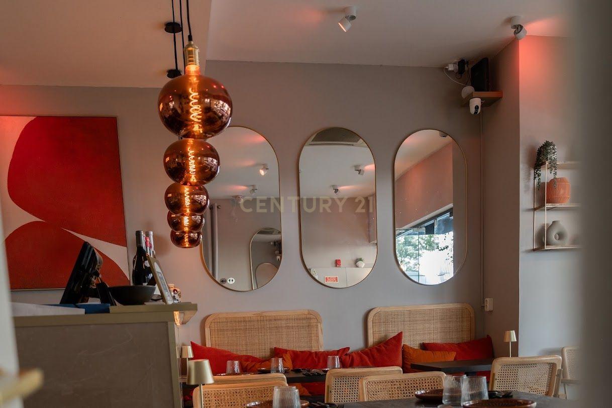 Fotografia 8 de Trespasse Restaurante nas Avenidas Novas em Lisboa