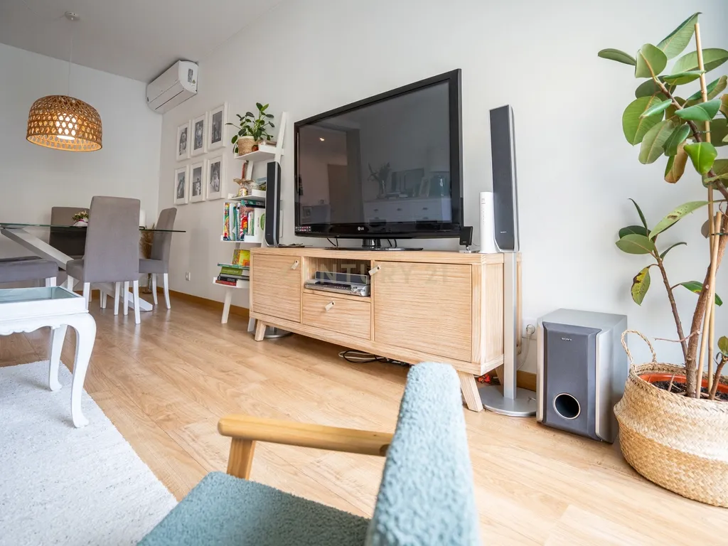 Apartamento T3 na Quinta do Património, em Sacavém. - Image 21