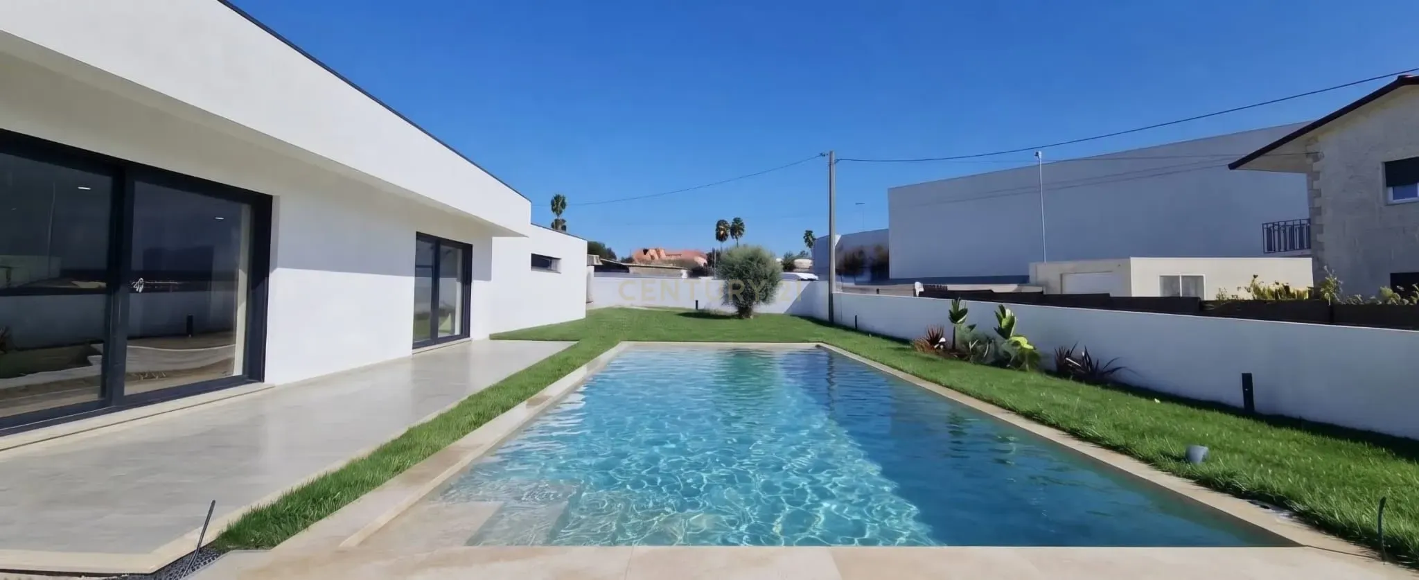 Moradia T4 em Forjães, €645.000