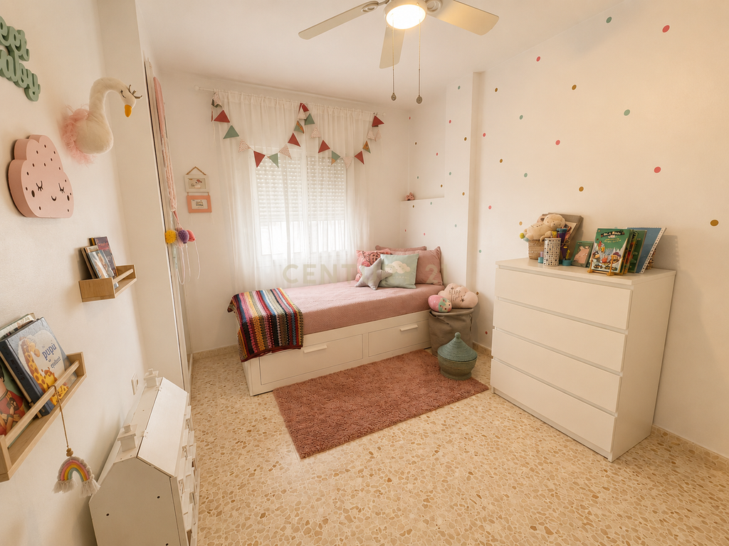 ¡¡¡ UMA CASA PERFEITA PARA FAMÍLIAS 19 MINUTOS DE MÁLAGA !!! - Image 24