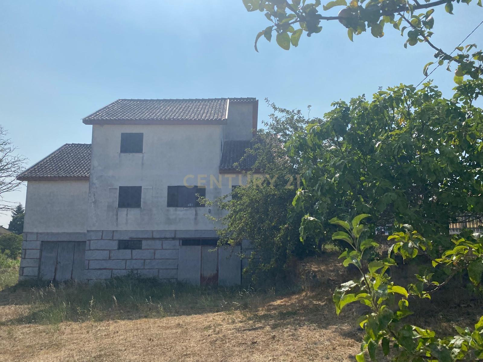 Moradia T4 à venda em Planalto de Monforte (Oucidres e Bobadela), Chaves — foto 15