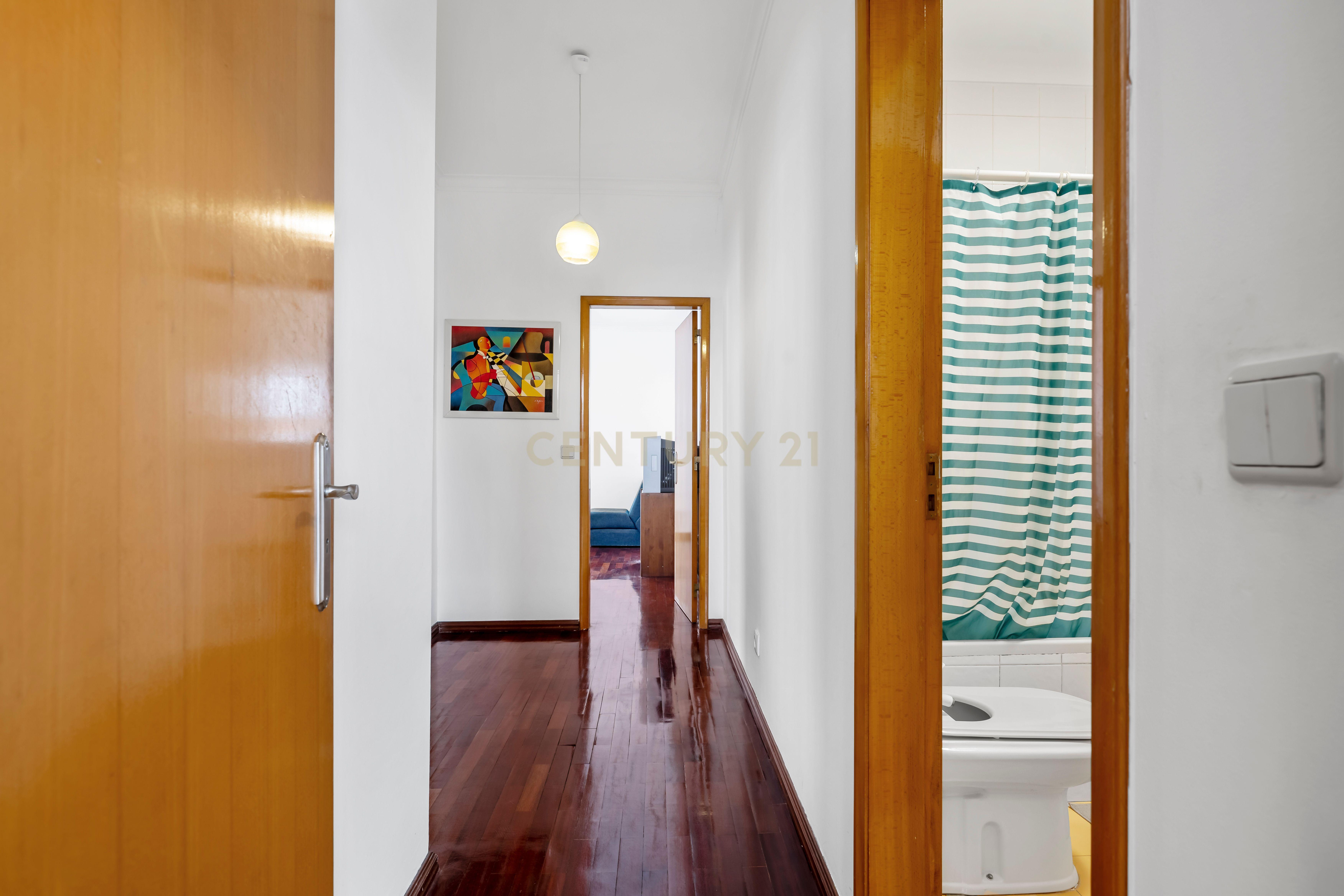 Moradia T4 à venda em Sarilhos Grandes, Montijo — foto 22
