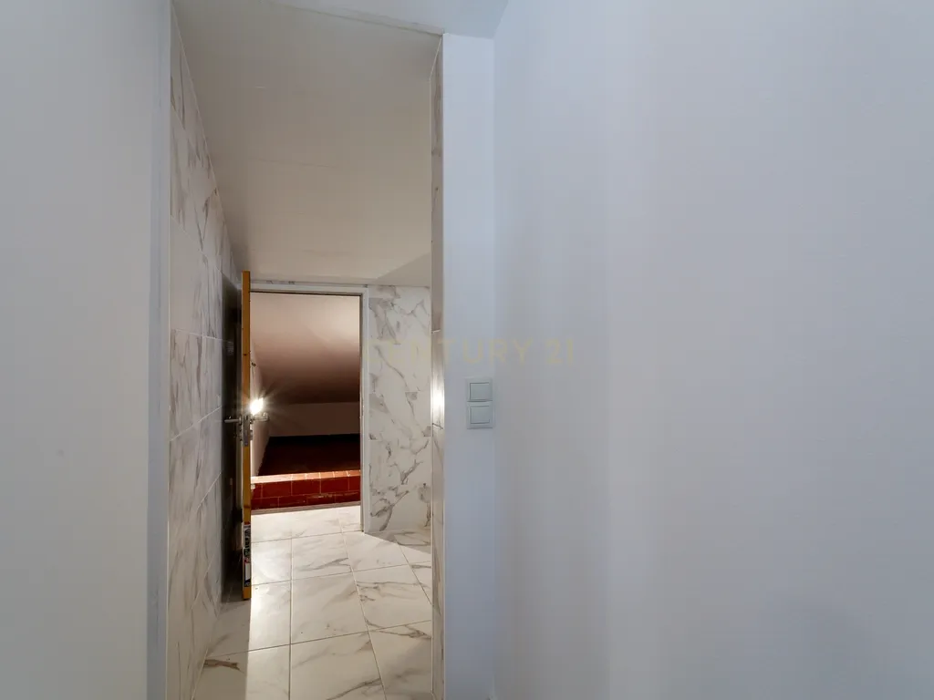 Penthouse T3 com vista mar e serra - Cascais - Image 20
