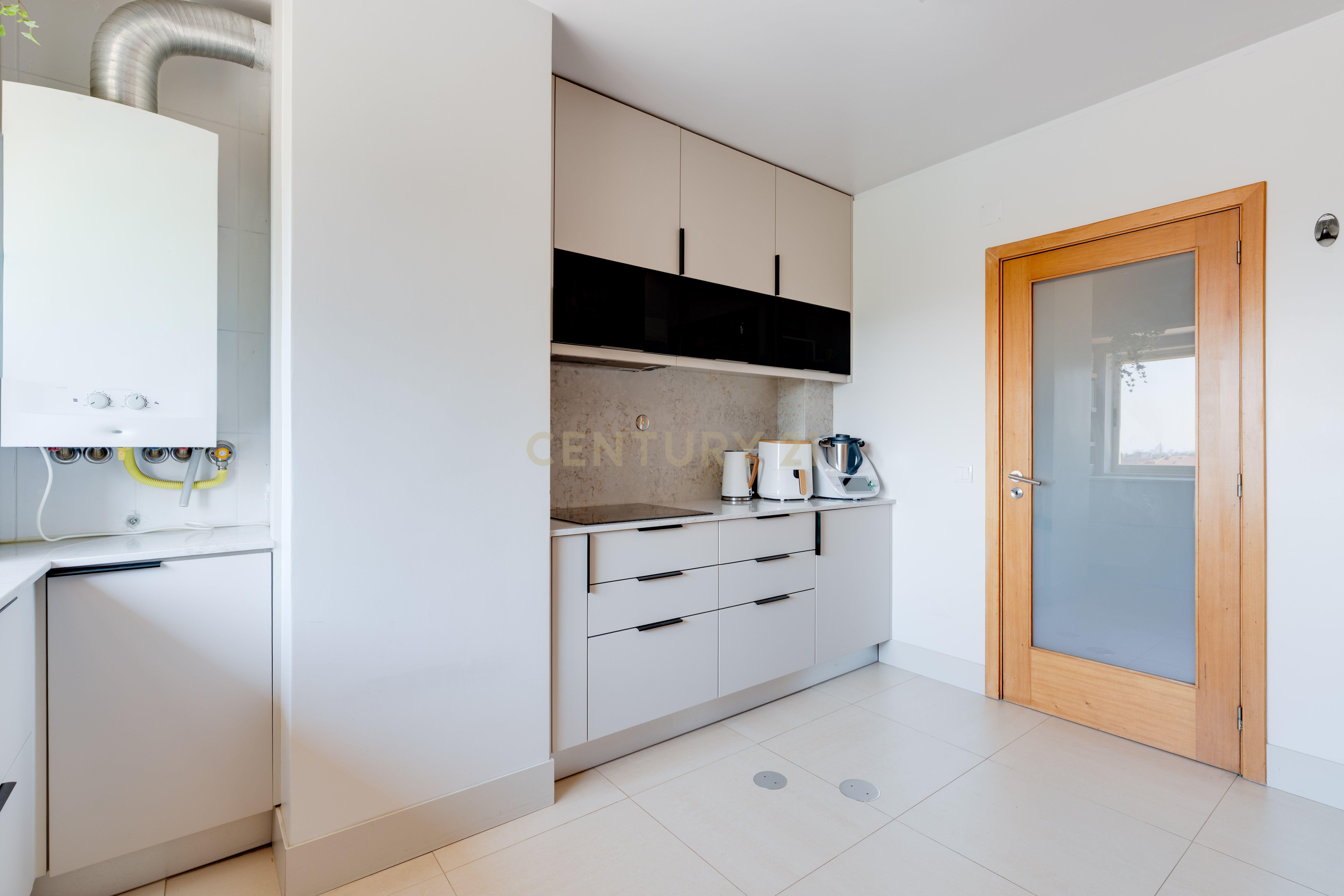 Apartamento T4 à venda em São Félix da Marinha, Vila Nova de Gaia — foto 9
