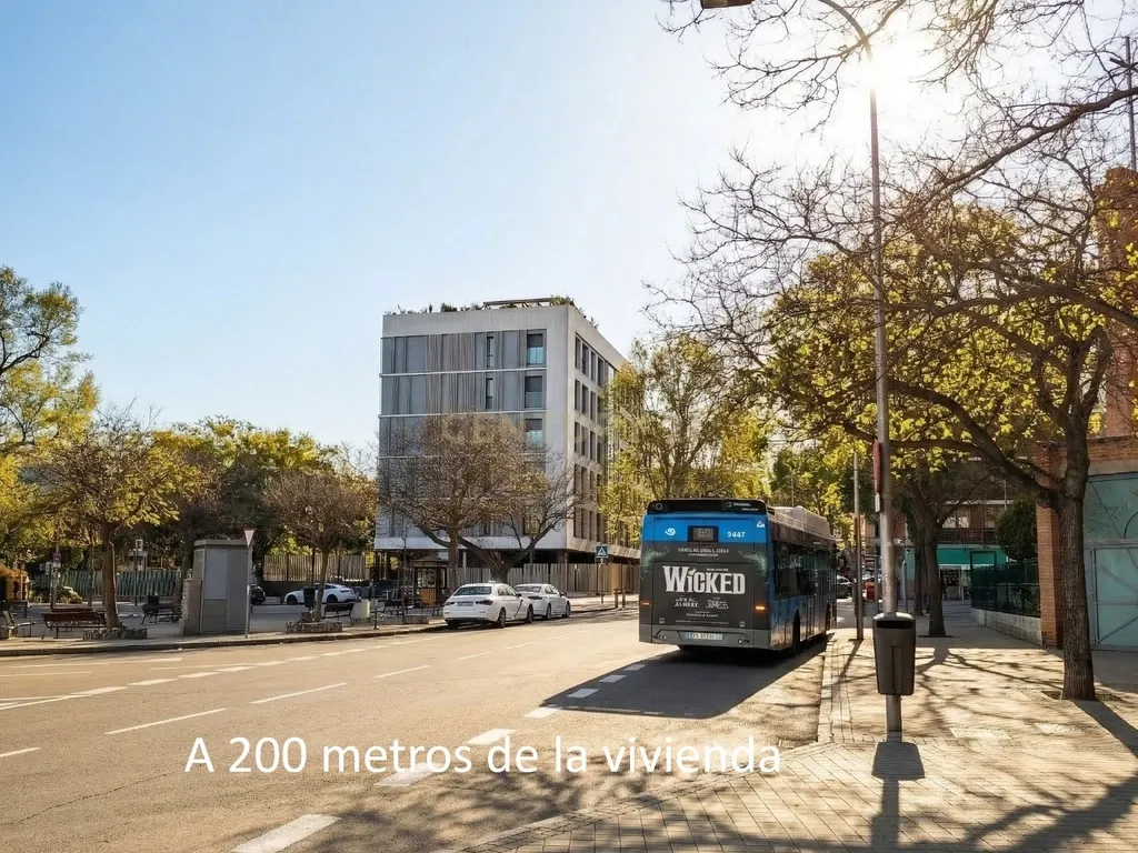 EXCLUSIVO APARTAMENTO EM URBANIZAÇÃO COM JARDIM E PISCINA - Image 45